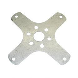 580000344: Aftermarket Yale Forklift Plate - Flex