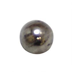 580000360: Aftermarket Yale Forklift Ball - 1/4 In
