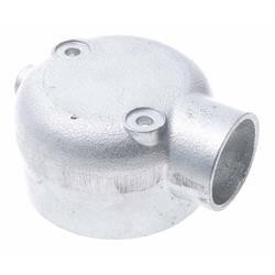 580000370: Aftermarket Yale Forklift Bonnet-Air