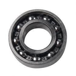 580000510-BULK: Aftermarket Yale Forklift Bearing - Ball Single Shield
