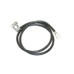 580000579: Aftermarket Yale Forklift Cable - Batt Pos