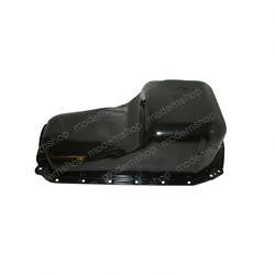 580000596: Aftermarket Yale Forklift Oil Pan Assembly