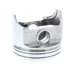 580000668: Aftermarket Yale Forklift Piston - .020