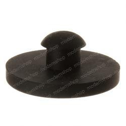 580000984: Aftermarket Yale Forklift Bumper