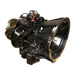 580001154R: Aftermarket Yale Forklift Reman Transmission