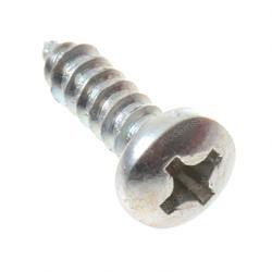 580001206: Aftermarket Yale Forklift Screw-Self Tap