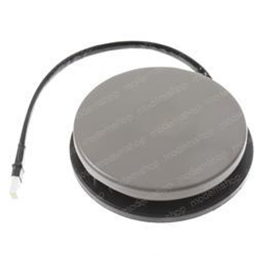 580001460: Aftermarket Raymond Forklift Foot Switch - Round Deadman