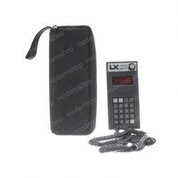 580001633: Aftermarket Yale Forklift Sem Diagnostic