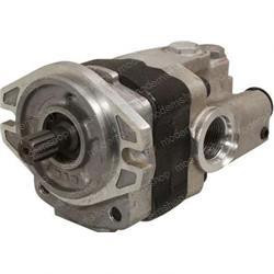 580001748: Aftermarket Yale Forklift Pump - Hydraulic