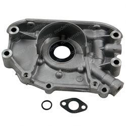 580001827: Aftermarket Yale Forklift Pump - Oil