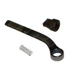 580002005: Aftermarket Yale Forklift Kit