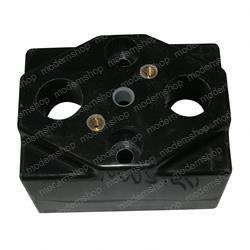 580002150: Aftermarket Yale Forklift Top Cover Molding