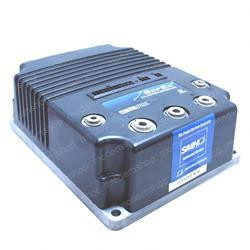 580002431-R: Aftermarket Yale Forklift Controller - Pmc Renewed