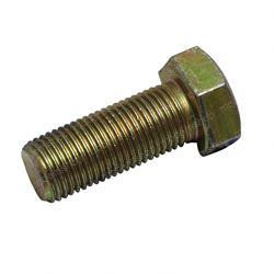 580002493: Aftermarket Yale Forklift Bolt - He