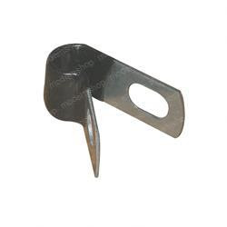 580002500: Aftermarket Yale Forklift Clamp