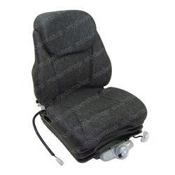 580003173: Aftermarket Yale Forklift Seat