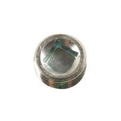 580003268: Aftermarket Yale Forklift Plug - Magnetic
