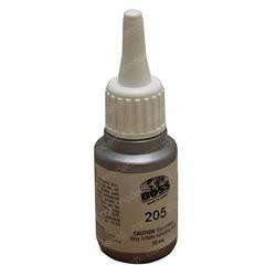 580003531: Aftermarket Yale Forklift Retaining Compound - 10 Mil