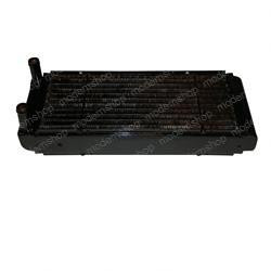 580003784: Aftermarket Yale Forklift Heater Core