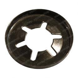 580003792: Aftermarket Yale Forklift Nut