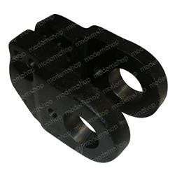 580003845: Aftermarket Yale Forklift End