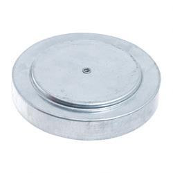 580003914: Aftermarket Yale Forklift Baffle