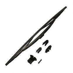 580003922: Aftermarket Yale Forklift Blade - Wiper