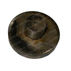 580004024: Aftermarket Yale Forklift Button
