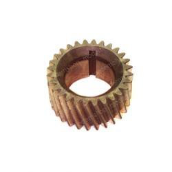 580004177: Aftermarket Yale Forklift Gear - Crankshaft