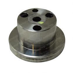 580004233: Aftermarket Yale Forklift Hub