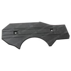 580004246: Aftermarket Yale Forklift Shield