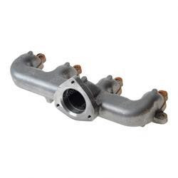 580004395: Aftermarket Yale Forklift Manifold - Exhaust