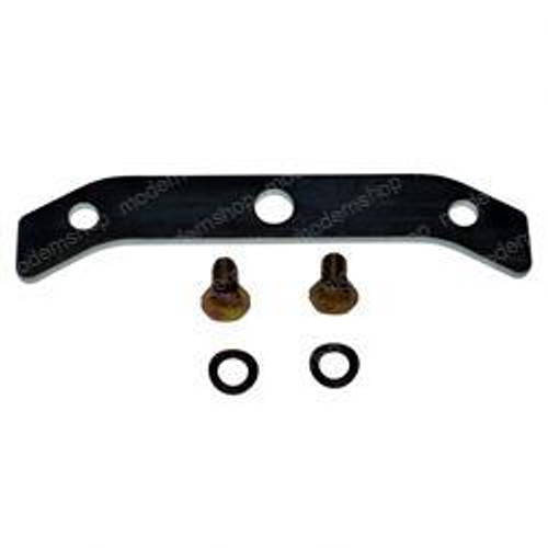 580005956: Aftermarket Yale Forklift Plate - Back