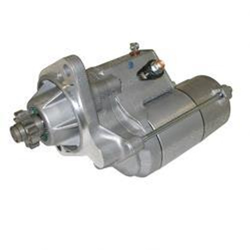 580006456HD: Aftermarket Yale Forklift Starter - Heavy Duty New 580006456HD: Aftermarket Yale Forklift Starter - Heavy Duty New