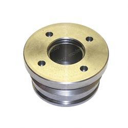 580006729: Aftermarket Yale Forklift Ratainer