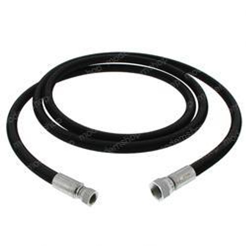 580006969: Aftermarket Yale Forklift Hose Assembly