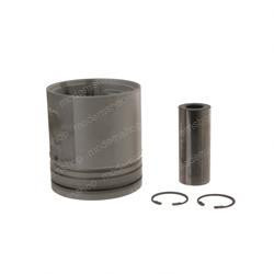 580007018: Aftermarket Yale Forklift Piston Kit