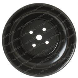 580007075: Aftermarket Yale Forklift Pulley