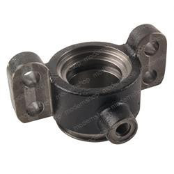 580007164: Aftermarket Yale Forklift Cap - End
