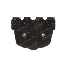 580007214: Aftermarket Yale Forklift Block