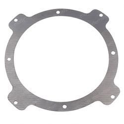 580007296: Aftermarket Yale Forklift Plate - Flex Torque Convertor