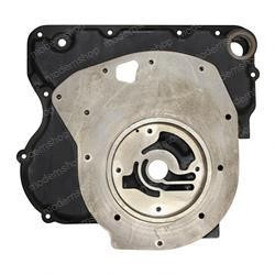 580007302: Aftermarket Yale Forklift Cover