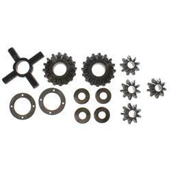 580007551: Aftermarket Yale Forklift Differential Kit/Spider