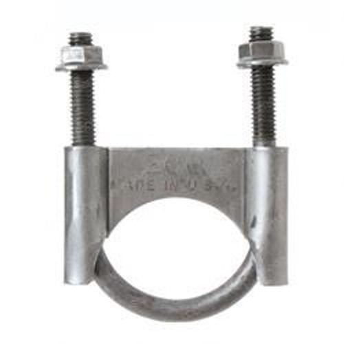 580007619: Aftermarket Yale Forklift Clamp