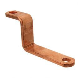 580007776: Aftermarket Yale Forklift Bar