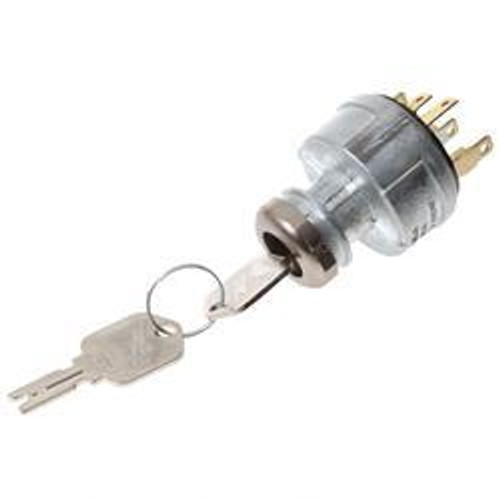 580007799: Aftermarket Yale Forklift Switch - Ignition 580007799: Aftermarket Yale Forklift Switch - Ignition