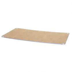 580008064: Aftermarket Yale Forklift Nameplate Cover