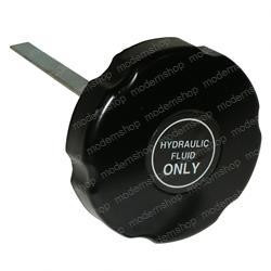 580008146: Aftermarket Yale Forklift Cap