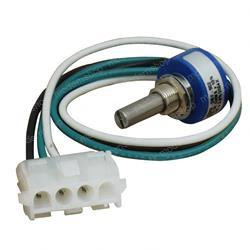 580008147: Aftermarket Yale Forklift Potentiometer - Steering