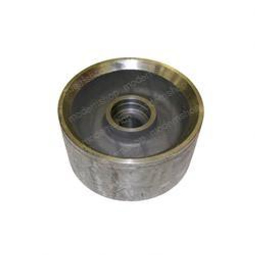 580008438: Aftermarket Yale Forklift Wheel - Steering